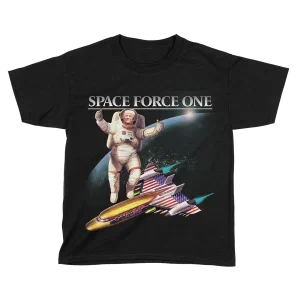 Space Force One