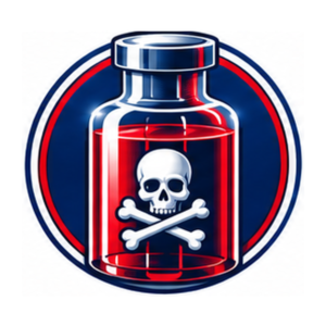 Poisons-Toxins