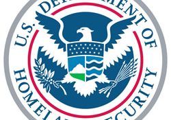 DHS logo