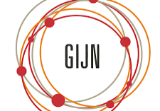 GIJN logo