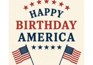 HB America graphic