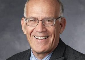 Victor Davis Hanson